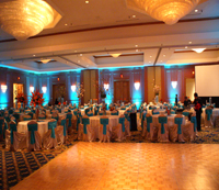 Marriott Westchase Wedding- 2